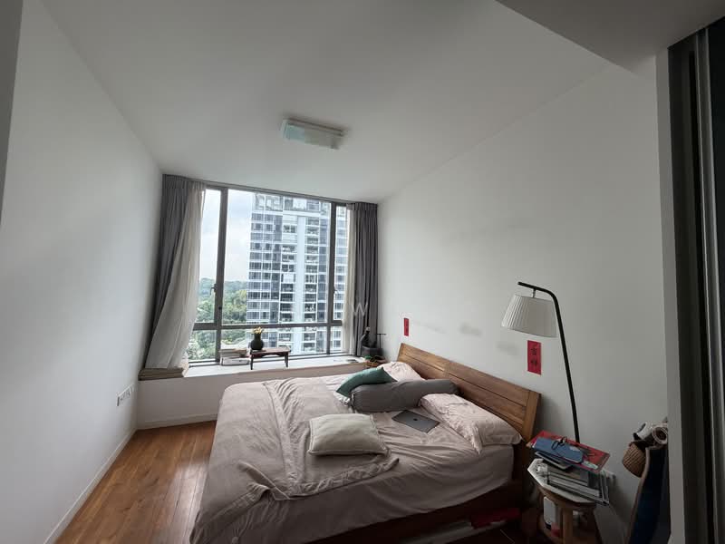 Cyan, 8 Keng Chin Road, 2 Bedrooms, 1,001 sqft, Condominium For Sale, by Lyn Wong, 500083894 - Bedroom - PropertyGuru.com.sg