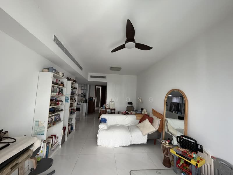 Cyan, 8 Keng Chin Road, 2 Bedrooms, 1,001 sqft, Condominium For Sale, by Lyn Wong, 500083894 - Living Room - PropertyGuru.com.sg