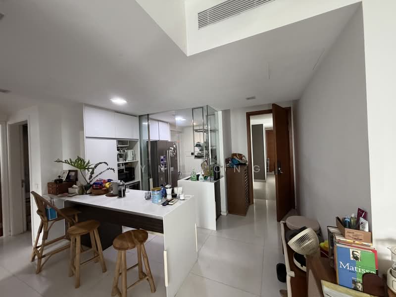 Cyan, 8 Keng Chin Road, 2 Bedrooms, 1,001 sqft, Condominium For Sale, by Lyn Wong, 500083894 - Kitchen - PropertyGuru.com.sg