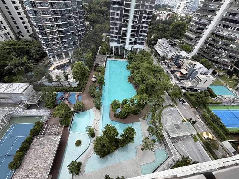 Cyan, 8 Keng Chin Road, 2 Bedrooms, 1,001 sqft, Condominium For Sale, by Lyn Wong, 500083894 - Exterior - PropertyGuru.com.sg
