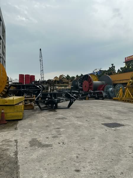 Tuas South Vicinity, , 10,000 sqft, Land Only For Rent, by Rina Royale Tan, 500083897 - Exterior - CommercialGuru.com.sg