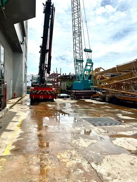 Tuas South Vicinity, , 10,000 sqft, Land Only For Rent, by Rina Royale Tan, 500083897 - Exterior - CommercialGuru.com.sg