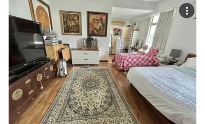 For Rent - Lien Towers