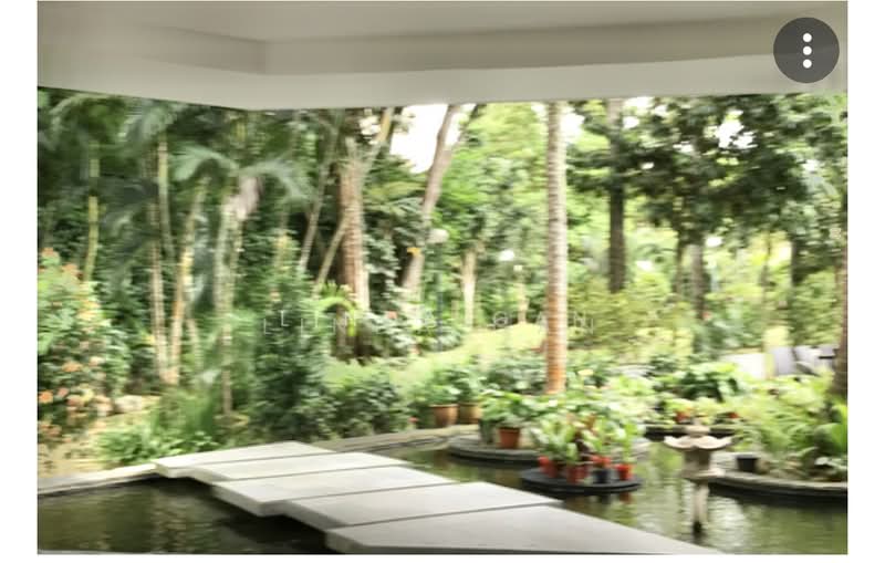 Lien Towers, 21 Holland Park, 5 Bedrooms, 5,048 sqft, Apartment For Rent, by Linda Gan, 500083898 - Garden - PropertyGuru.com.sg