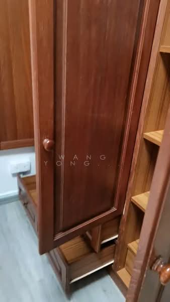 3 Lorong 7 Toa Payoh, 3 Lorong 7 Toa Payoh, Room Rental, 300 sqft, HDB Flat For Rent, by WANG YONG SHUI 王永水, 500083899 - Interior - PropertyGuru.com.sg