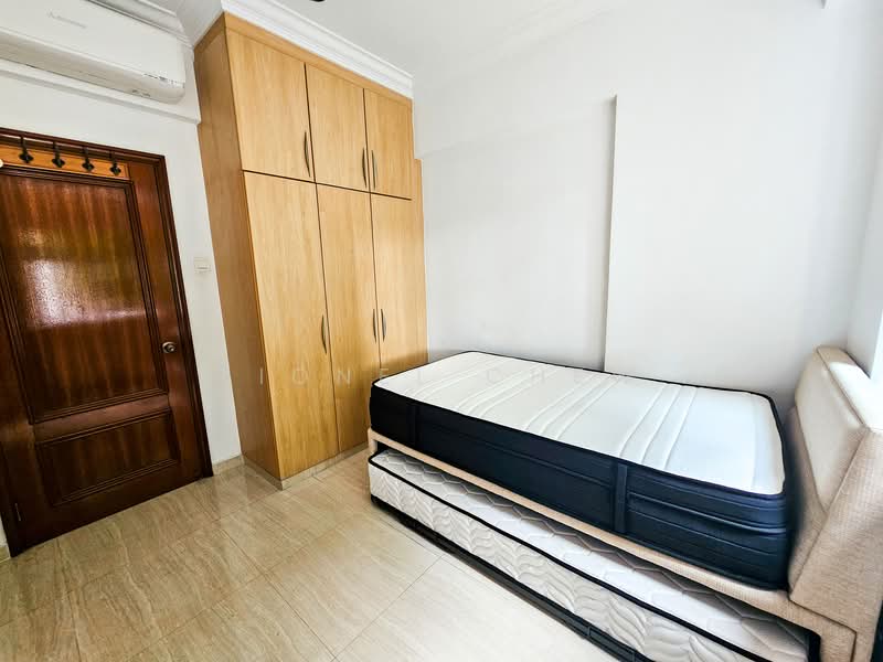 Tropical Spring Condominium For Sale at S$ 1,400,000 | PropertyGuru Singapore