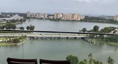 For Rent - Kallang Riverside