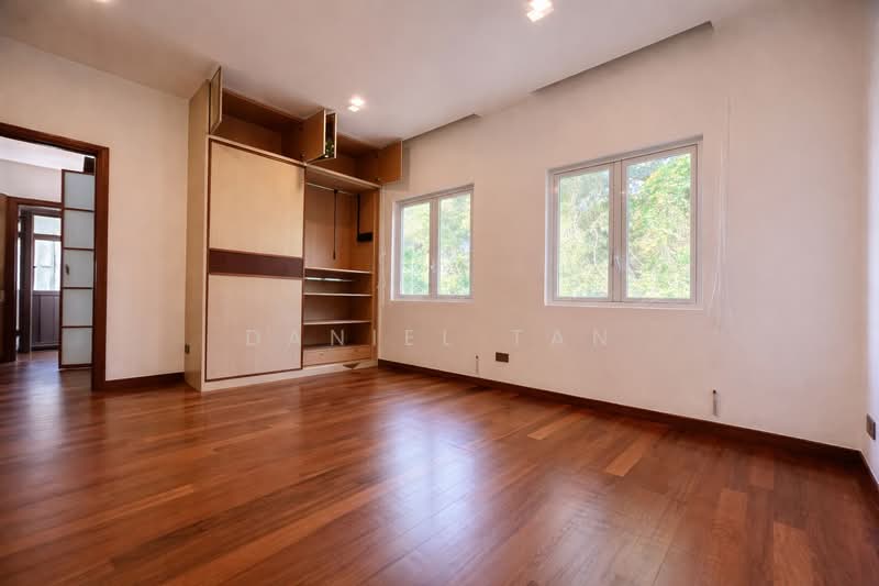 Prime District 10 Good Class Bungalow | For Lease, Dalvey Road, 7 Bedrooms, 12,500 sqft, Good Class Bungalow For Rent, by Daniel Tan, 500083906 - Bedroom - PropertyGuru.com.sg