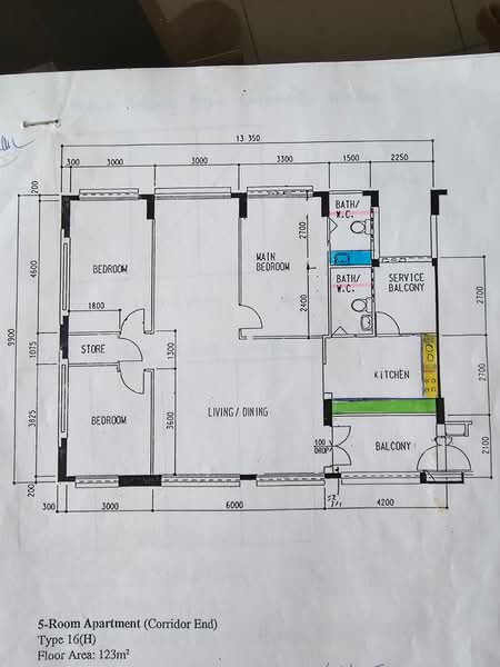 For Sale 506 Woodlands Drive 14