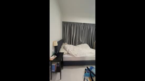 Trilive, 111 Tampines Road, Studio, 250 sqft, Condominium For Rent, by Annie Yeo, 500083910 - PropertyGuru.com.sg