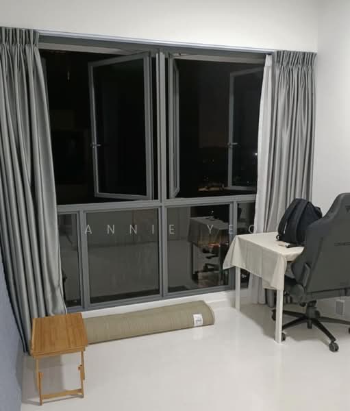 Trilive, 111 Tampines Road, Studio, 250 sqft, Condominium For Rent, by Annie Yeo, 500083910 - View - PropertyGuru.com.sg