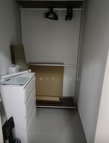 Trilive, 111 Tampines Road, Studio, 250 sqft, Condominium For Rent, by Annie Yeo, 500083910 - Interior - PropertyGuru.com.sg