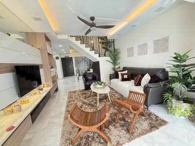 For Sale - 544 Jelapang Road