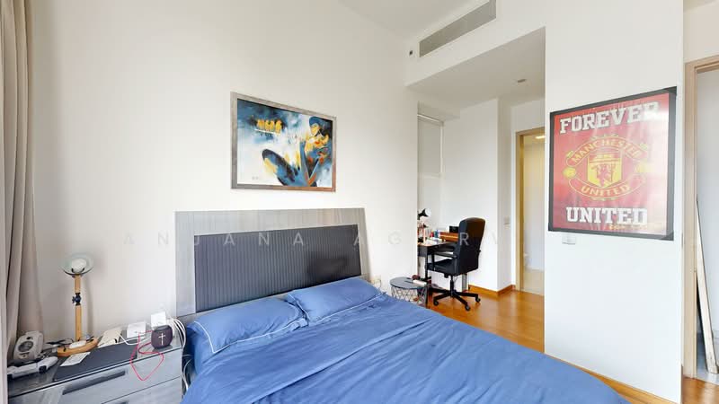 Turquoise Condominium For Sale at S$ 11,500,000 | PropertyGuru Singapore - Bedroom