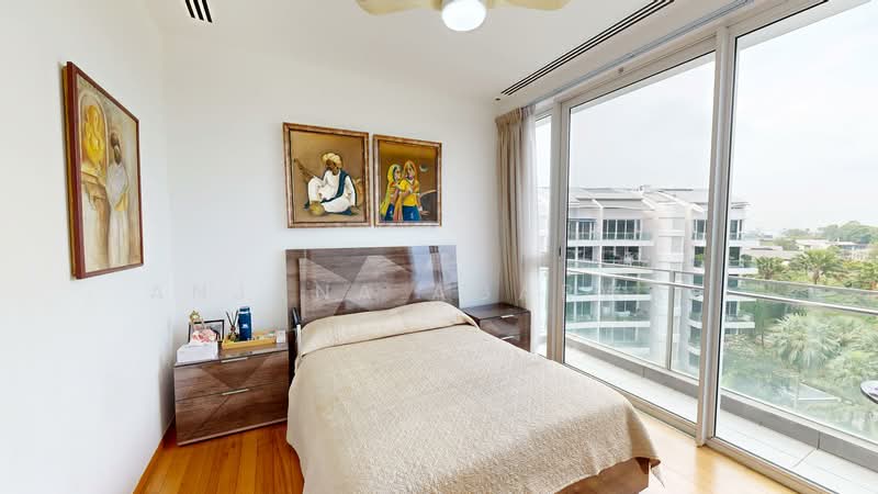 Turquoise Condominium For Sale at S$ 11,500,000 | PropertyGuru Singapore - Bedroom