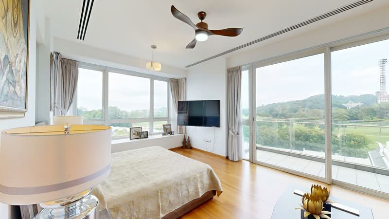 Turquoise Condominium For Sale at S$ 11,500,000 | PropertyGuru Singapore - Bedroom