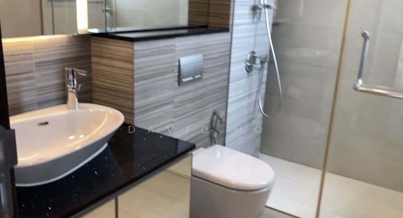 Kallang Riverside Condominium For Sale at S$ 2,660,000 | PropertyGuru Singapore - Bathroom