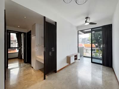 For Sale - NottingHill Suites