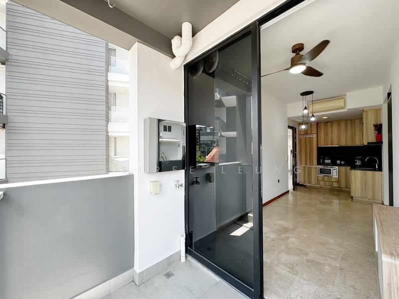 NottingHill Suites Apartment For Sale at S$ 980,000 | PropertyGuru Singapore