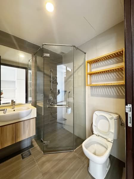 NottingHill Suites Apartment For Sale at S$ 980,000 | PropertyGuru Singapore