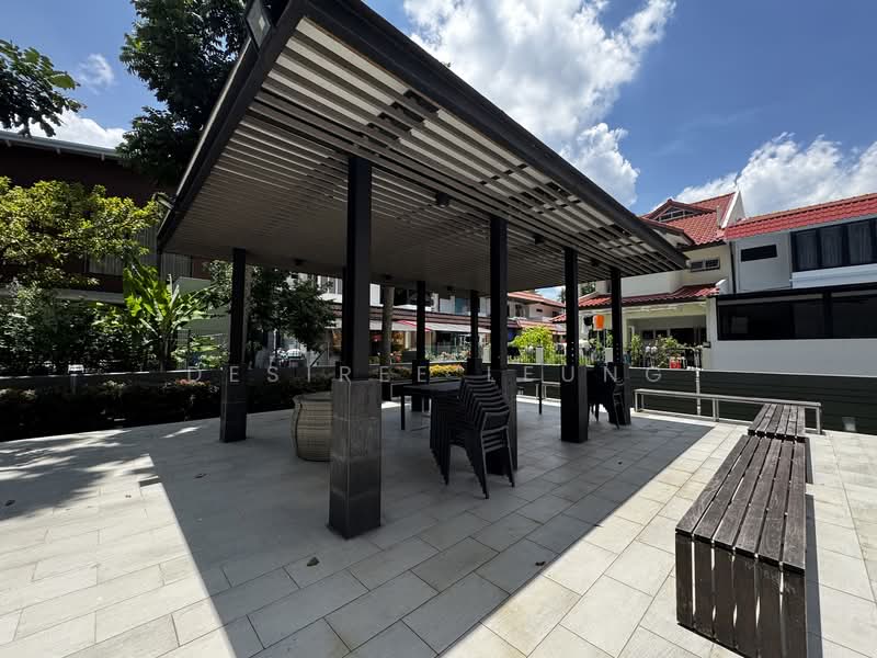 NottingHill Suites Apartment For Sale at S$ 980,000 | PropertyGuru Singapore