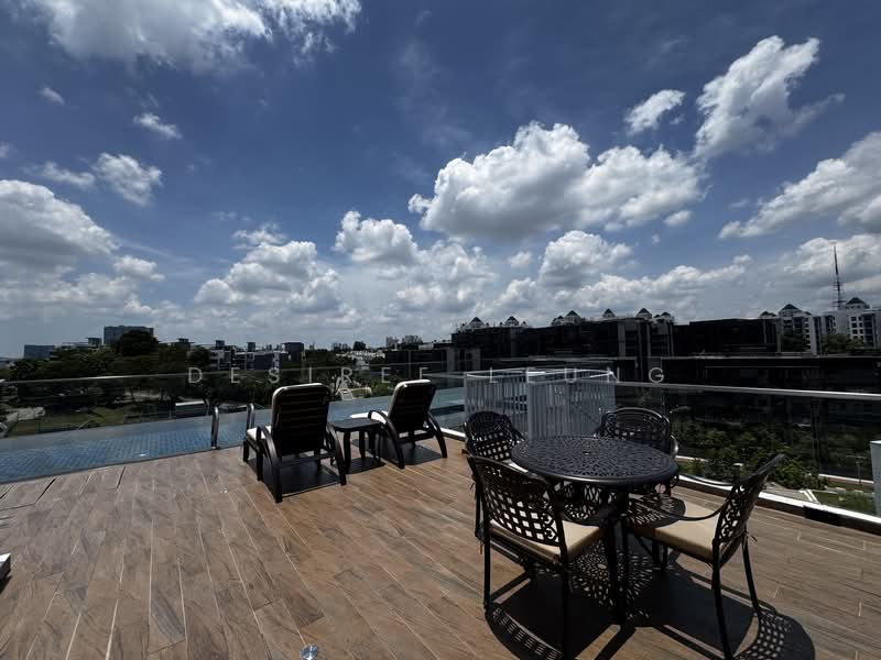 NottingHill Suites Apartment For Sale at S$ 980,000 | PropertyGuru Singapore