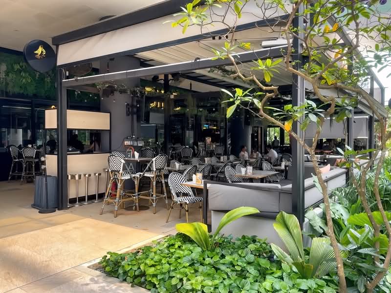 Paya Lebar Quarter, 2 Paya Lebar Road, 2,000 sqft, Food & Beverage For Rent, by Daniel Tan, 500083922 - Exterior - CommercialGuru.com.sg