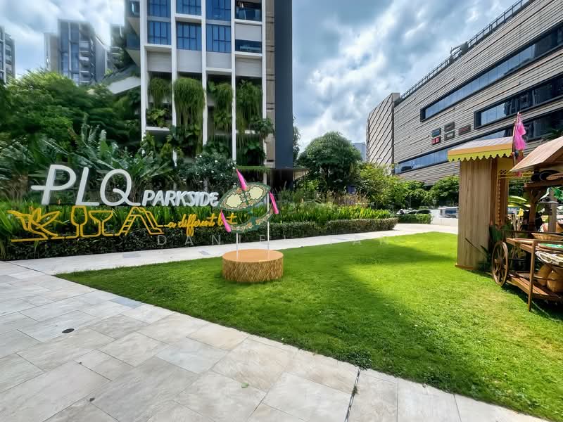Paya Lebar Quarter, 2 Paya Lebar Road, 2,000 sqft, Food & Beverage For Rent, by Daniel Tan, 500083922 - Exterior - CommercialGuru.com.sg