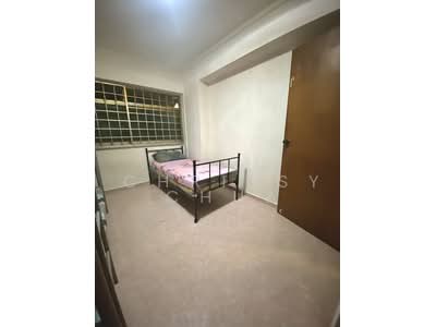 For Rent - 347 Tampines Street 33