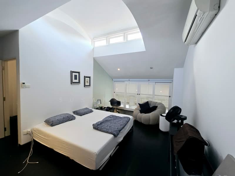 Joo Chiat Conserved Gem Conservation House For Sale at S$ 4,950,000 | PropertyGuru Singapore - Bedroom