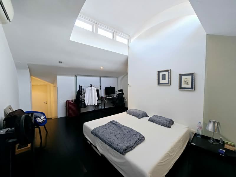 Joo Chiat Conserved Gem Conservation House For Sale at S$ 4,950,000 | PropertyGuru Singapore - Bedroom