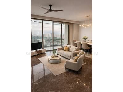 For Sale - Ferrell Residences