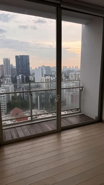 Ferrell Residences Condominium For Sale at S$ 4,700,000 | PropertyGuru Singapore - Balcony