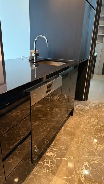 Ferrell Residences Condominium For Sale at S$ 4,700,000 | PropertyGuru Singapore - Kitchen