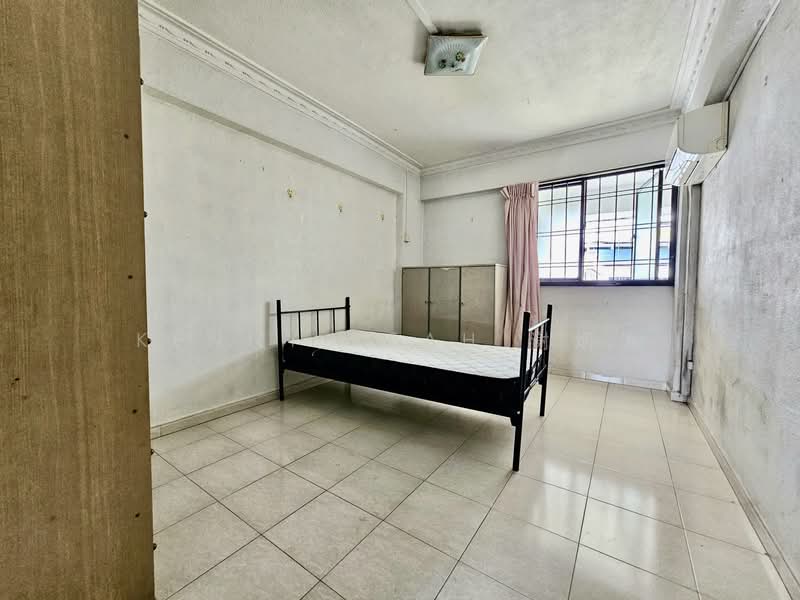 713 Yishun Street 71 HDB Flat For Sale at S$ 490,000 | PropertyGuru Singapore