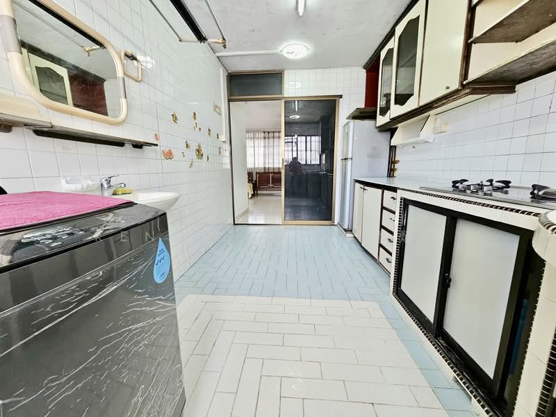 713 Yishun Street 71 HDB Flat For Sale at S$ 490,000 | PropertyGuru Singapore