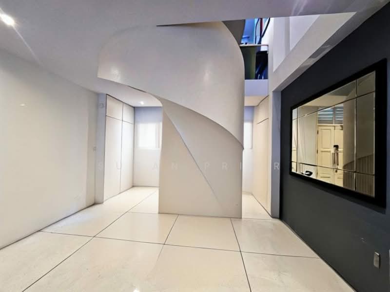 Stylish East Conservation 2+1 Conservation House For Sale at S$ 4,280,000 | PropertyGuru Singapore - Interior