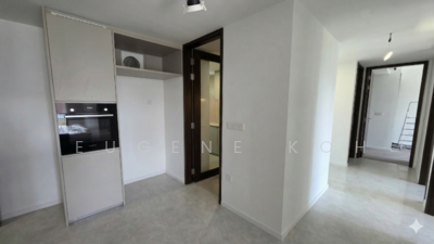 For Rent - Brand New 2 Bedroom Apartment For Rent