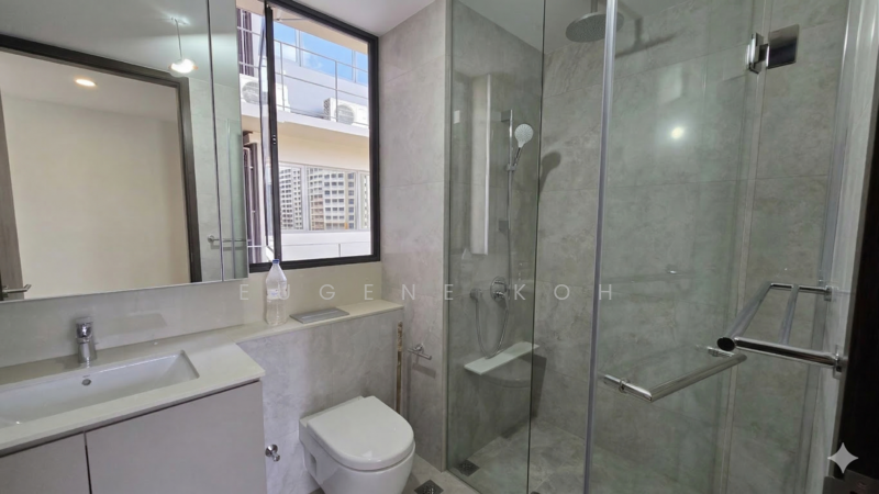 Brand New 2 Bedroom Apartment For Rent, , 2 Bedrooms, 980 sqft, Apartment For Rent, by Eugene Koh, 500083932 - PropertyGuru.com.sg