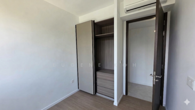 Brand New 2 Bedroom Apartment For Rent, , 2 Bedrooms, 980 sqft, Apartment For Rent, by Eugene Koh, 500083932 - PropertyGuru.com.sg
