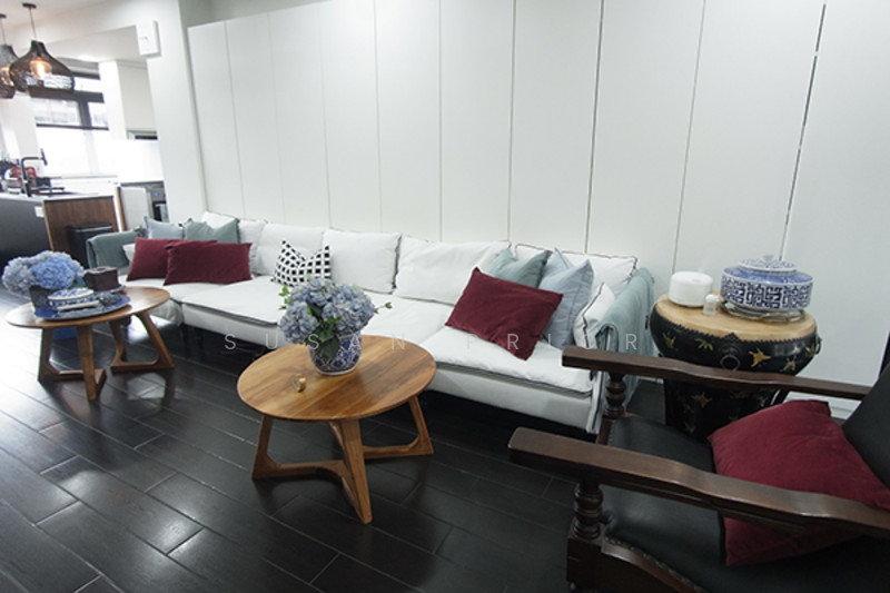 Scintillating Still Designer 3 Bed Apartment For Sale at S$ 2,400,000 | PropertyGuru Singapore