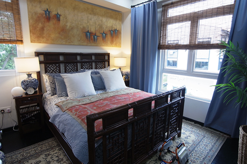 Scintillating Still Designer 3 Bed Apartment For Sale at S$ 2,400,000 | PropertyGuru Singapore