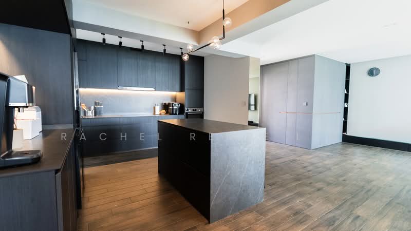 422A Northshore Drive HDB Flat For Sale at S$ 999,999 | PropertyGuru Singapore - Kitchen