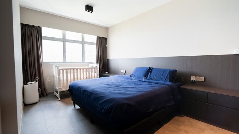 422A Northshore Drive HDB Flat For Sale at S$ 999,999 | PropertyGuru Singapore - Bedroom