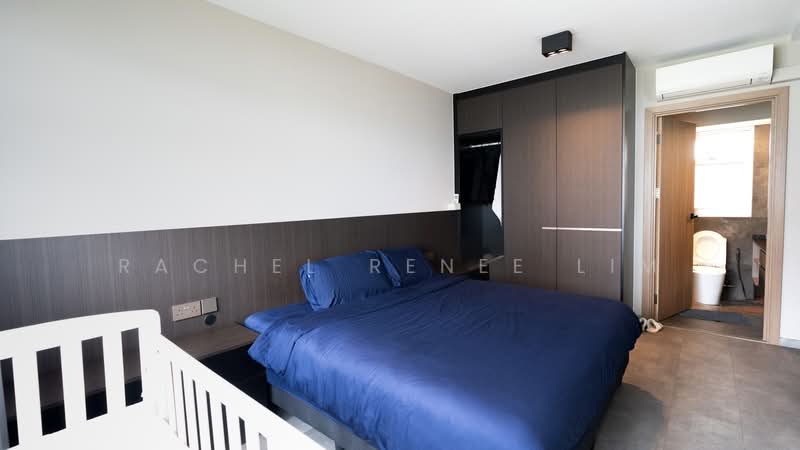 422A Northshore Drive HDB Flat For Sale at S$ 999,999 | PropertyGuru Singapore - Bedroom