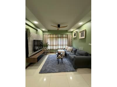 For Rent - 671A Edgefield Plains