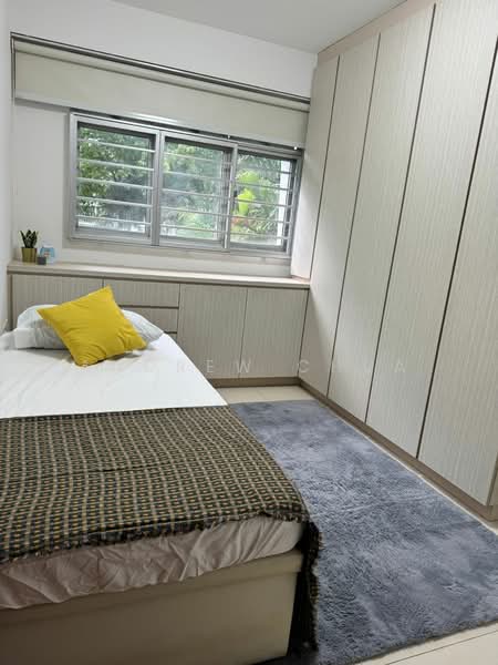 671A Edgefield Plains, 671A Edgefield Plains, 3 Bedrooms, 969 sqft, HDB Flat For Rent, by Andrew Chua, 500083936 - Bedroom - PropertyGuru.com.sg