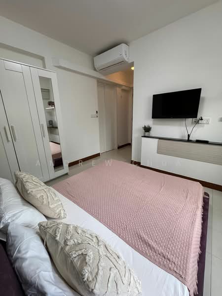 671A Edgefield Plains, 671A Edgefield Plains, 3 Bedrooms, 969 sqft, HDB Flat For Rent, by Andrew Chua, 500083936 - Bedroom - PropertyGuru.com.sg