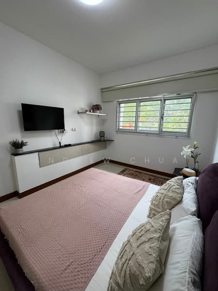 671A Edgefield Plains, 671A Edgefield Plains, 3 Bedrooms, 969 sqft, HDB Flat For Rent, by Andrew Chua, 500083936 - Bedroom - PropertyGuru.com.sg