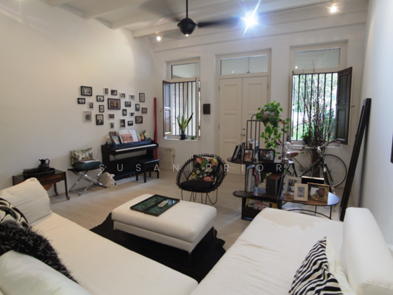 Elegant 3 Bed 4 Bath Everitt By The Park Conservation House For Sale at S$ 5,280,000 | PropertyGuru Singapore